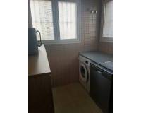 Alquiler a largo plazo - Chalet - Guardamar del Segura - El Raso