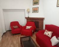 Alquiler a largo plazo - Chalet - Guardamar del Segura - guardamar del segura