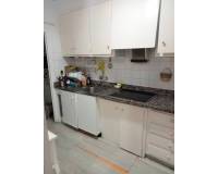 Alquiler a largo plazo - Chalet - Guardamar del Segura - guardamar del segura