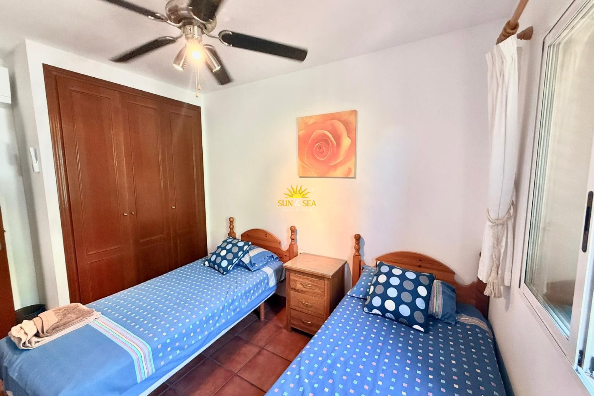 Alquiler a largo plazo - Chalet - Jávea - Arenal