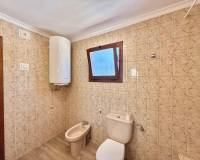 Alquiler a largo plazo - Chalet - Jávea - Montgó - Partida Tosal