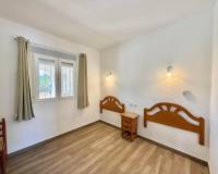 Alquiler a largo plazo - Chalet - Jávea - Montgó - Partida Tosal