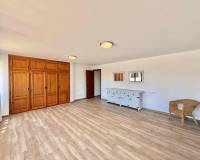 Alquiler a largo plazo - Chalet - Jávea - Montgó - Partida Tosal