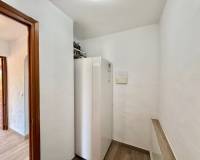 Alquiler a largo plazo - Chalet - Jávea - Montgó - Partida Tosal