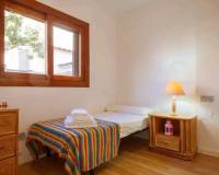 Alquiler a largo plazo - Chalet - La Manga del Mar Menor - La Manga Del Mar Menor