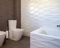 Alquiler a largo plazo - Chalet - La Manga del Mar Menor - La Manga Del Mar Menor