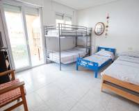 Alquiler a largo plazo - Chalet - La Manga del Mar Menor - La Manga