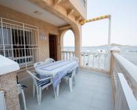 Alquiler a largo plazo - Chalet - La Manga del Mar Menor - La Manga