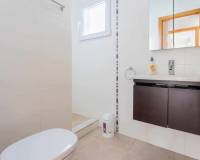 Alquiler a largo plazo - Chalet - La Manga del Mar Menor - Zona Urbanización Veneziola Golf