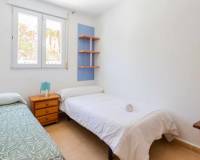 Alquiler a largo plazo - Chalet - La Manga del Mar Menor - Zona Urbanización Veneziola Golf