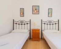 Alquiler a largo plazo - Chalet - La Manga del Mar Menor - Zona Urbanización Veneziola Golf