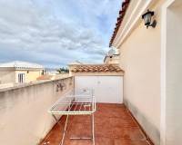 Alquiler a largo plazo - Chalet - La marina - San fulgencio