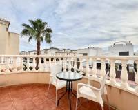 Alquiler a largo plazo - Chalet - La marina - San fulgencio