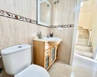 Alquiler a largo plazo - Chalet - La marina - San fulgencio