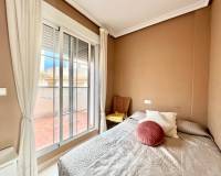 Alquiler a largo plazo - Chalet - La marina - San fulgencio