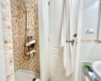 Alquiler a largo plazo - Chalet - La marina - San fulgencio