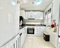 Alquiler a largo plazo - Chalet - La marina - San fulgencio