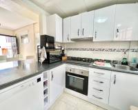 Alquiler a largo plazo - Chalet - La marina - San fulgencio