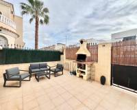 Alquiler a largo plazo - Chalet - La marina - San fulgencio