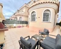 Alquiler a largo plazo - Chalet - La marina - San fulgencio