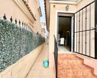 Alquiler a largo plazo - Chalet - La marina - San fulgencio