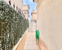 Alquiler a largo plazo - Chalet - La marina - San fulgencio