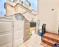 Alquiler a largo plazo - Chalet - La marina - San fulgencio