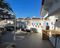 Alquiler a largo plazo - Chalet - La Nucía