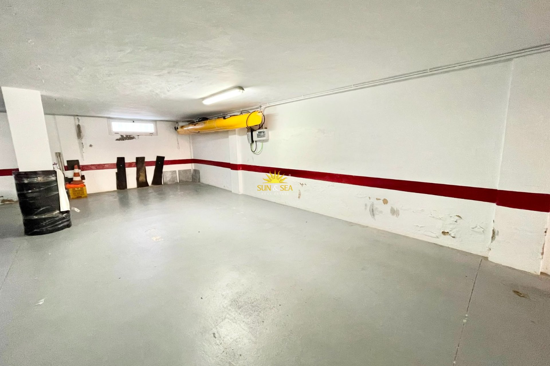 Alquiler a largo plazo - Chalet - Los Alcázares - Los Alcazares