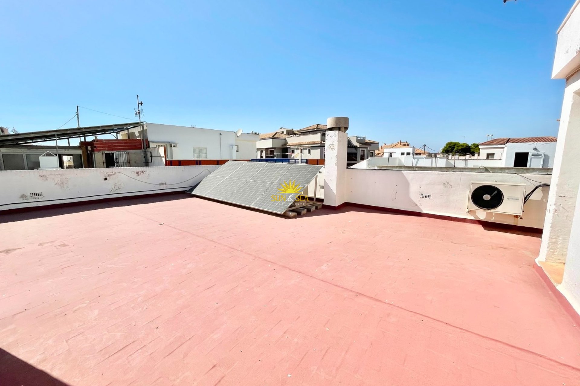 Alquiler a largo plazo - Chalet - Los Alcázares - Los Alcazares