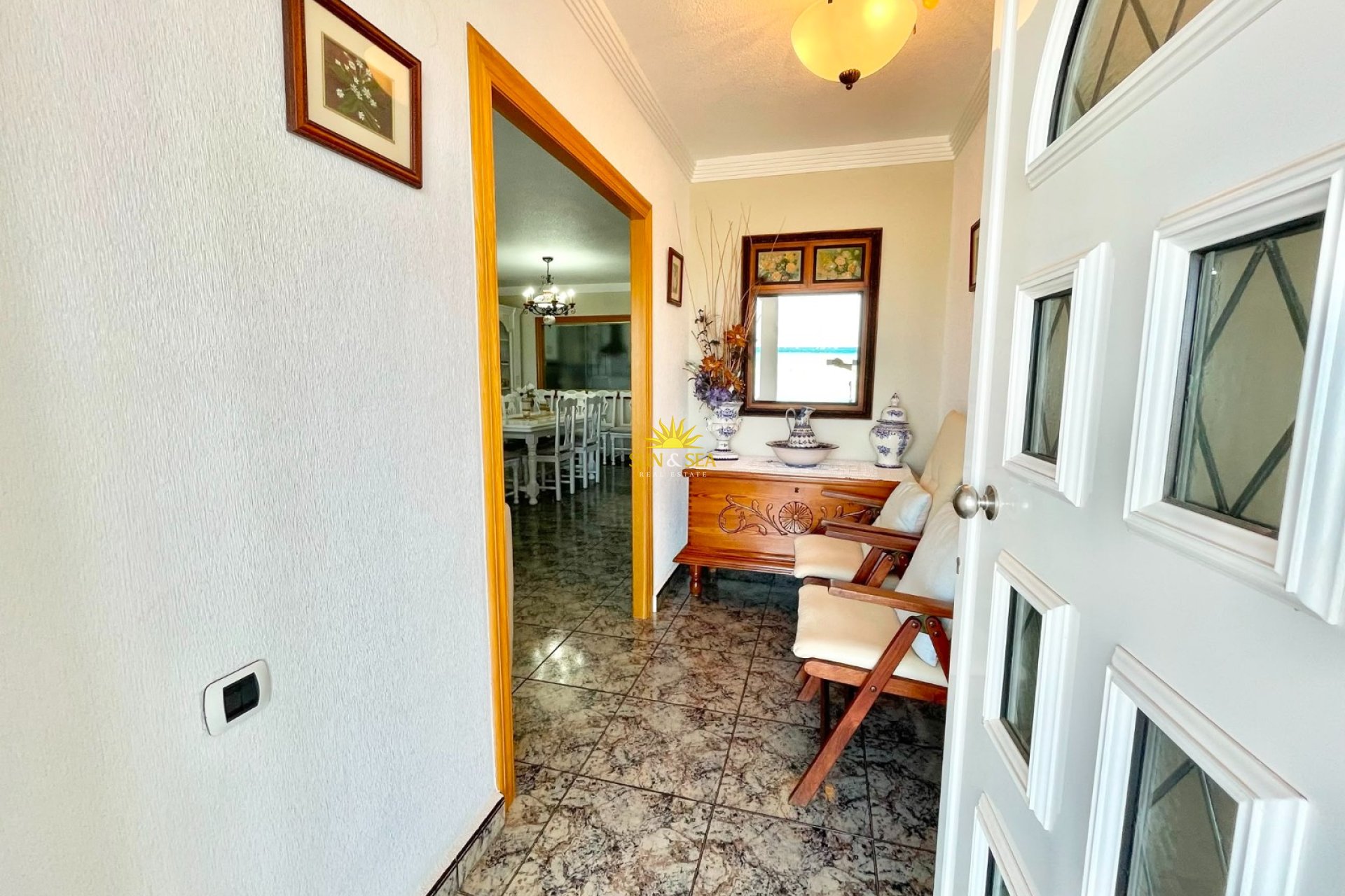 Alquiler a largo plazo - Chalet - Los Alcázares - Los Alcazares