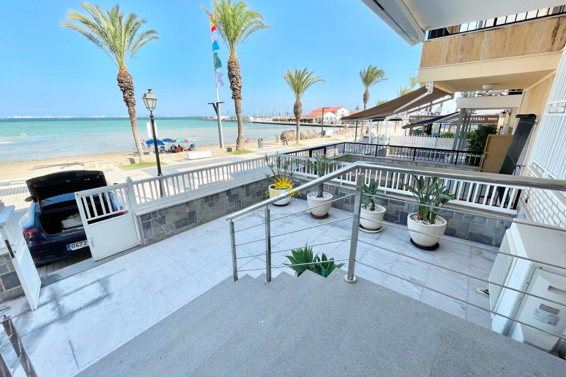 Alquiler a largo plazo - Chalet - Los Alcázares - Los Alcazares