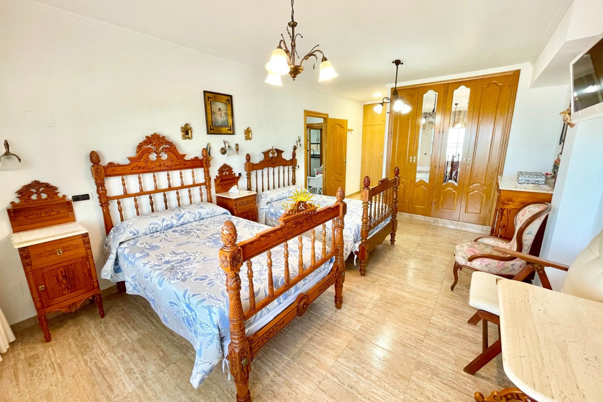 Alquiler a largo plazo - Chalet - Los Alcázares - Los Alcazares