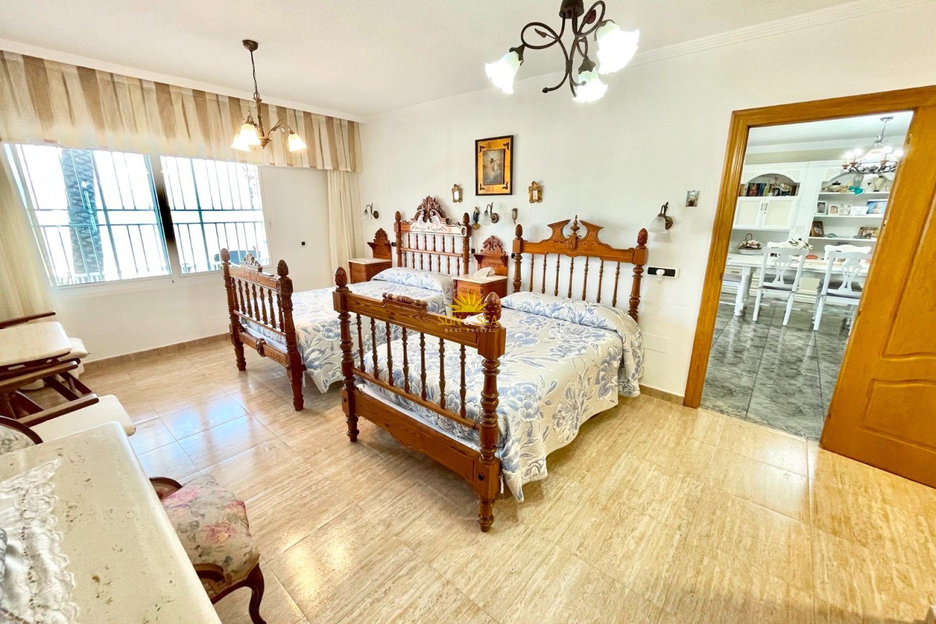 Alquiler a largo plazo - Chalet - Los Alcázares - Los Alcazares