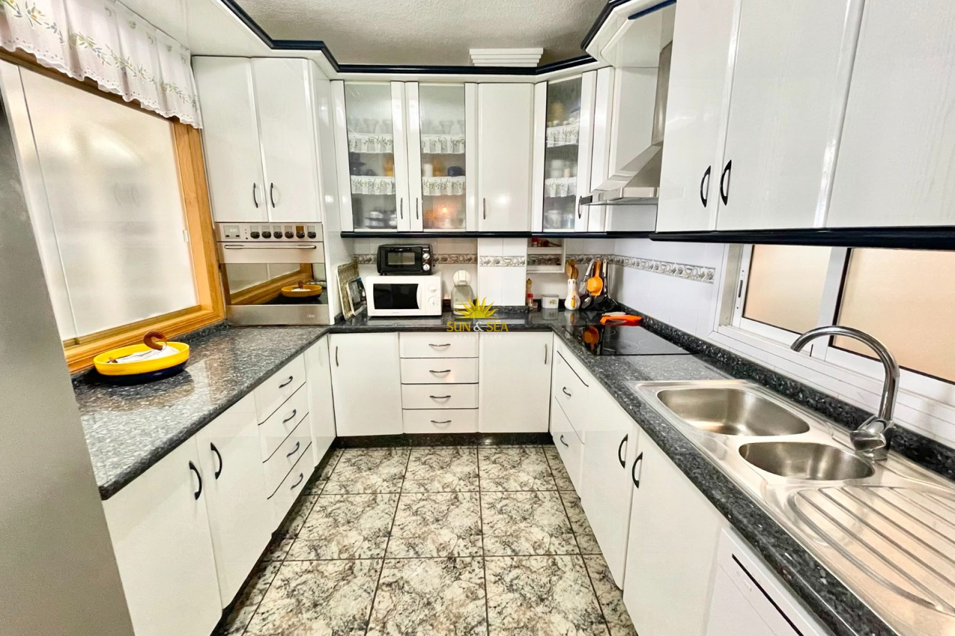 Alquiler a largo plazo - Chalet - Los Alcázares - Los Alcazares