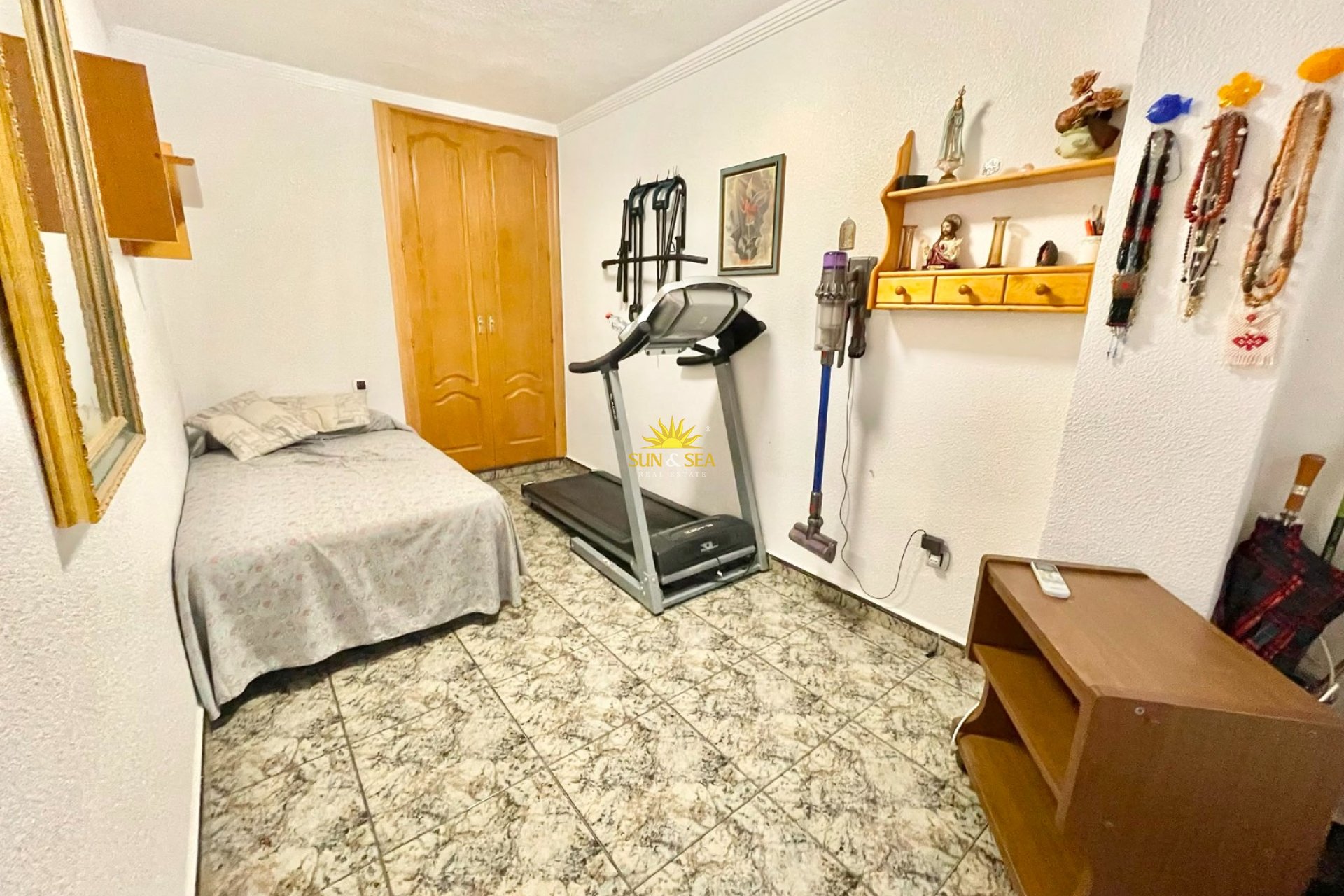 Alquiler a largo plazo - Chalet - Los Alcázares - Los Alcazares