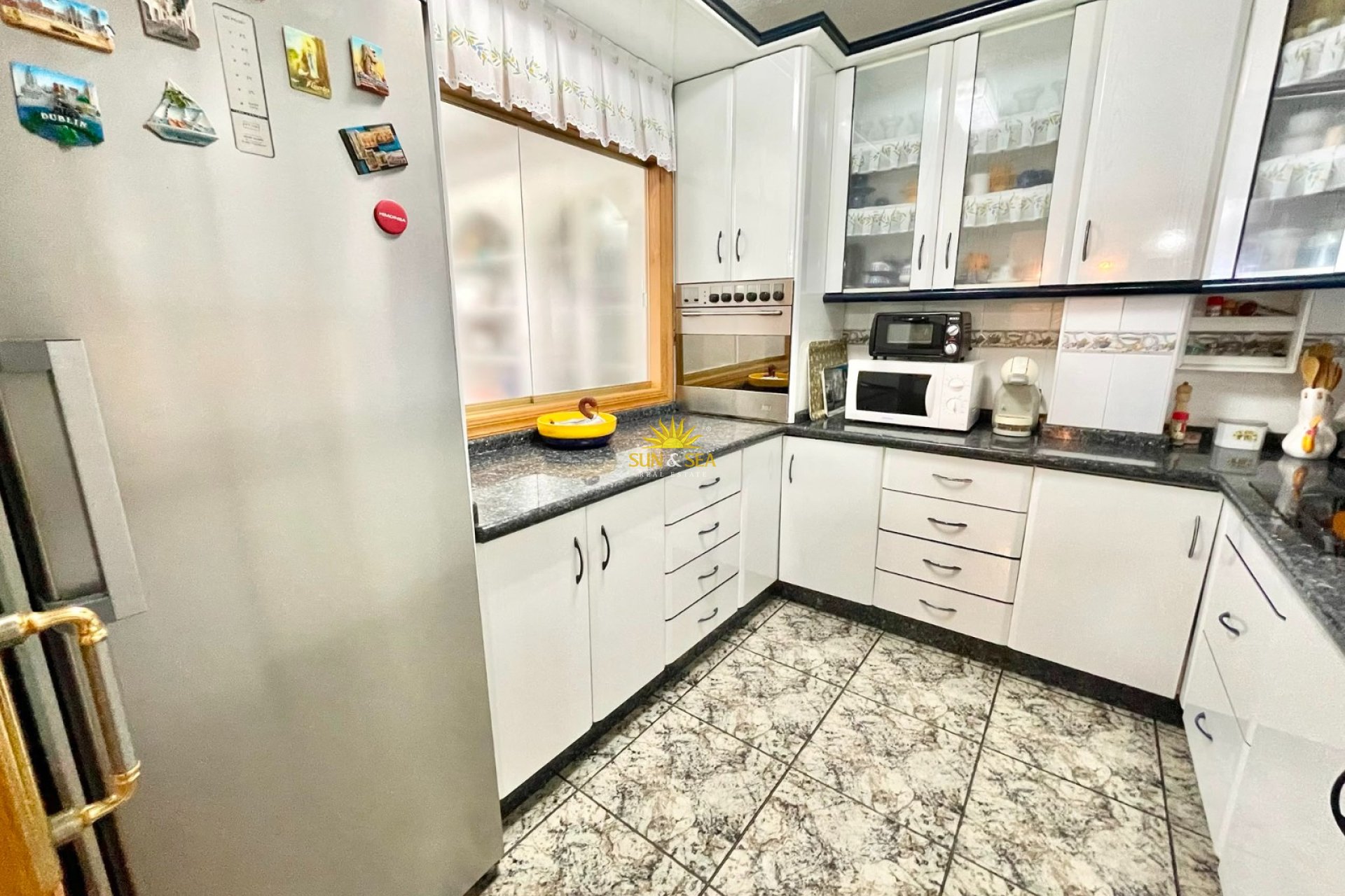 Alquiler a largo plazo - Chalet - Los Alcázares - Los Alcazares