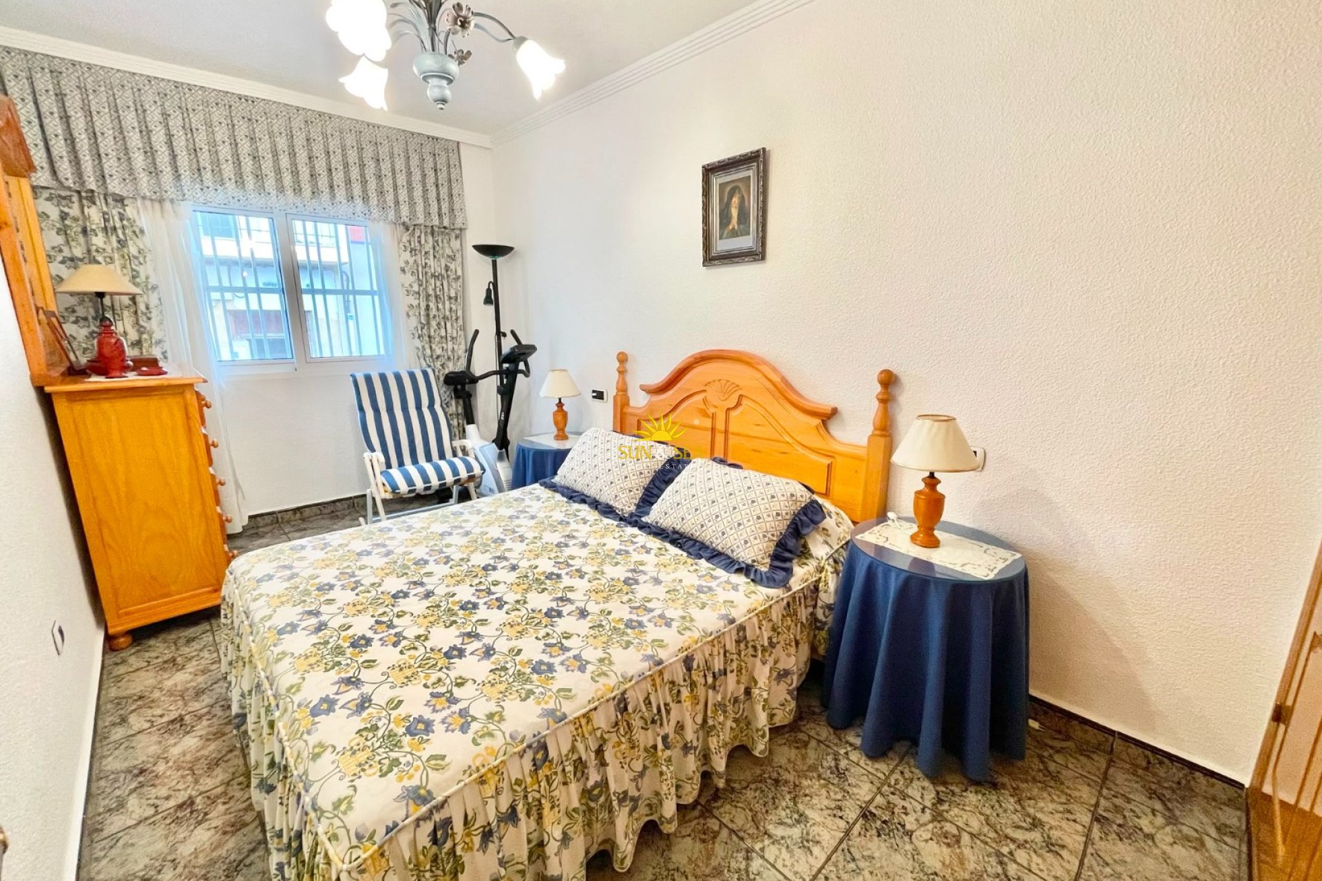 Alquiler a largo plazo - Chalet - Los Alcázares - Los Alcazares