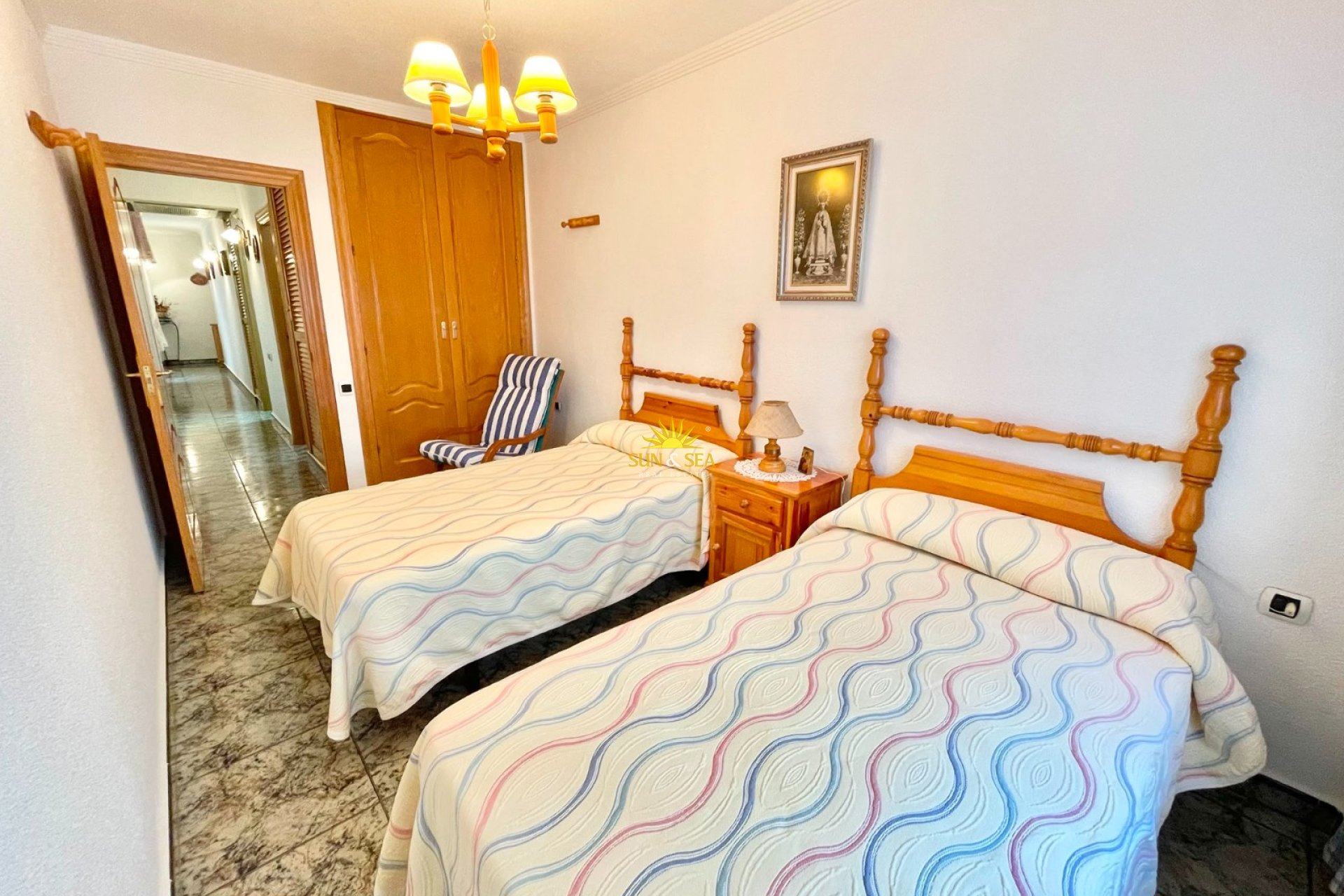 Alquiler a largo plazo - Chalet - Los Alcázares - Los Alcazares