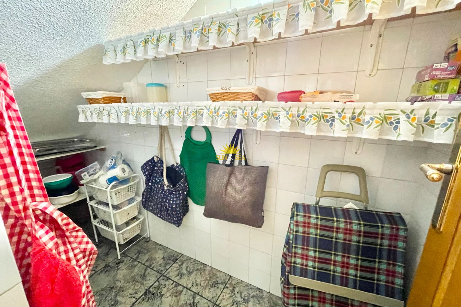 Alquiler a largo plazo - Chalet - Los Alcázares - Los Alcazares