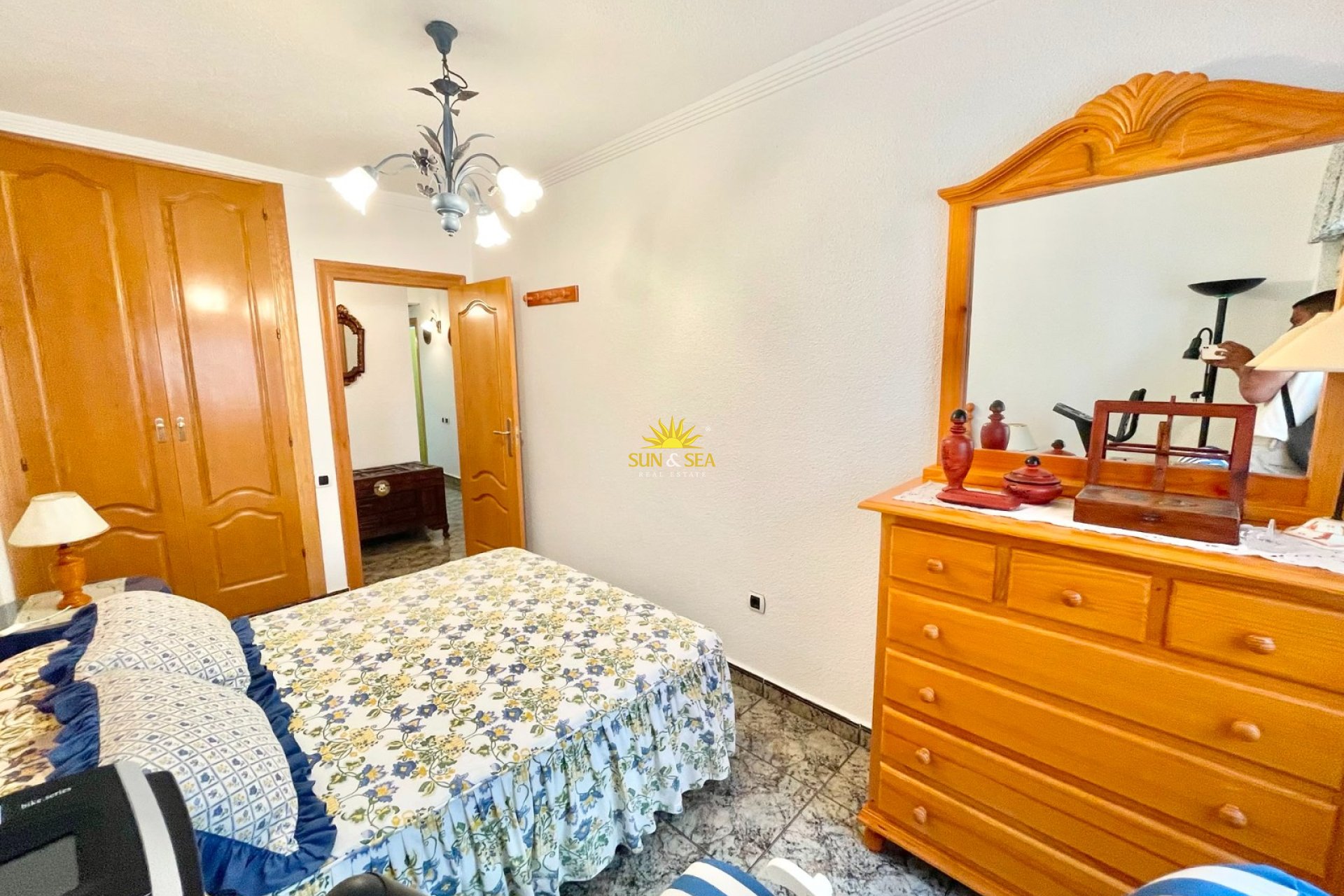 Alquiler a largo plazo - Chalet - Los Alcázares - Los Alcazares