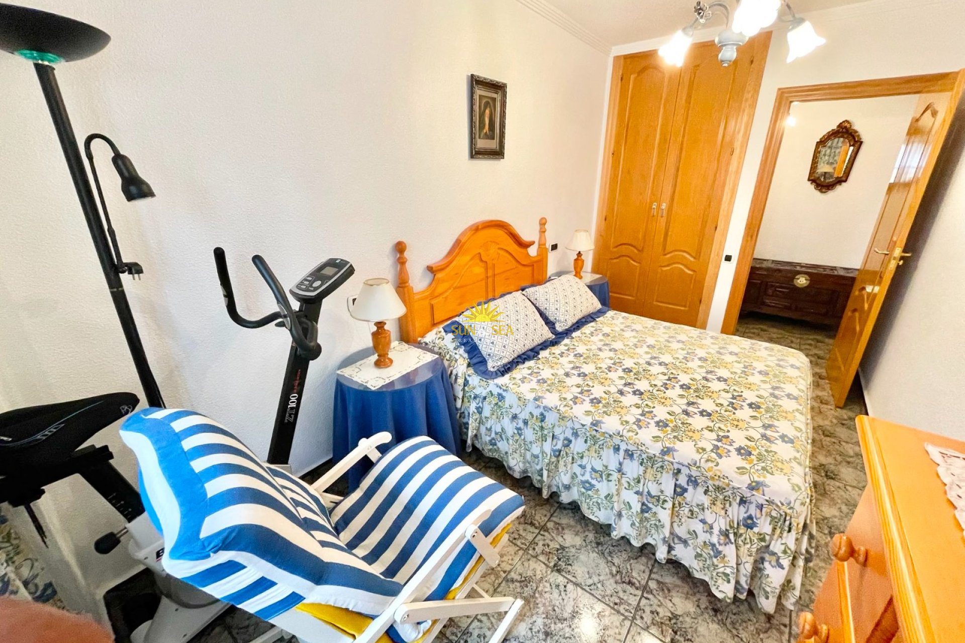 Alquiler a largo plazo - Chalet - Los Alcázares - Los Alcazares