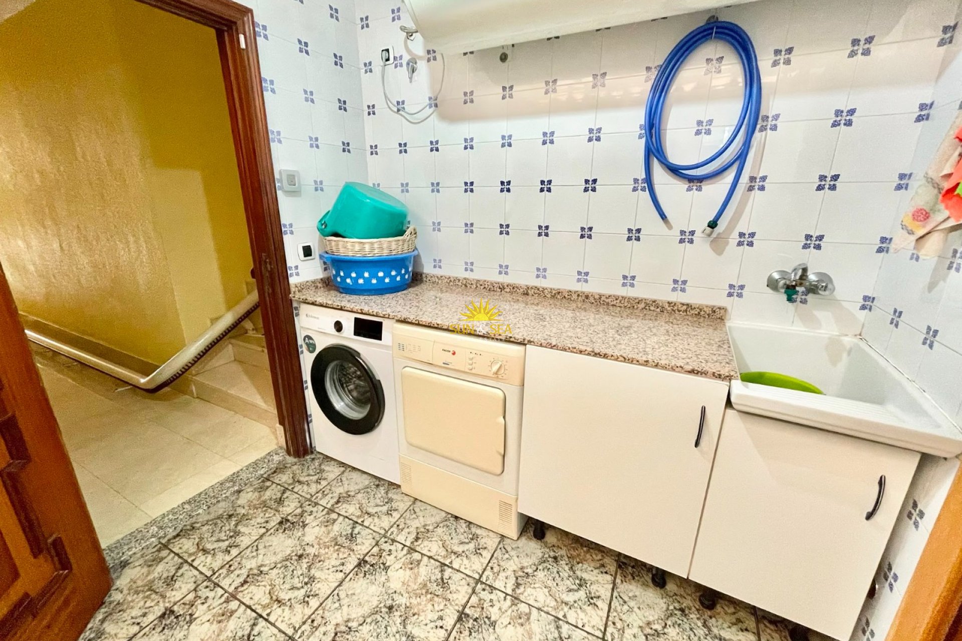 Alquiler a largo plazo - Chalet - Los Alcázares - Los Alcazares
