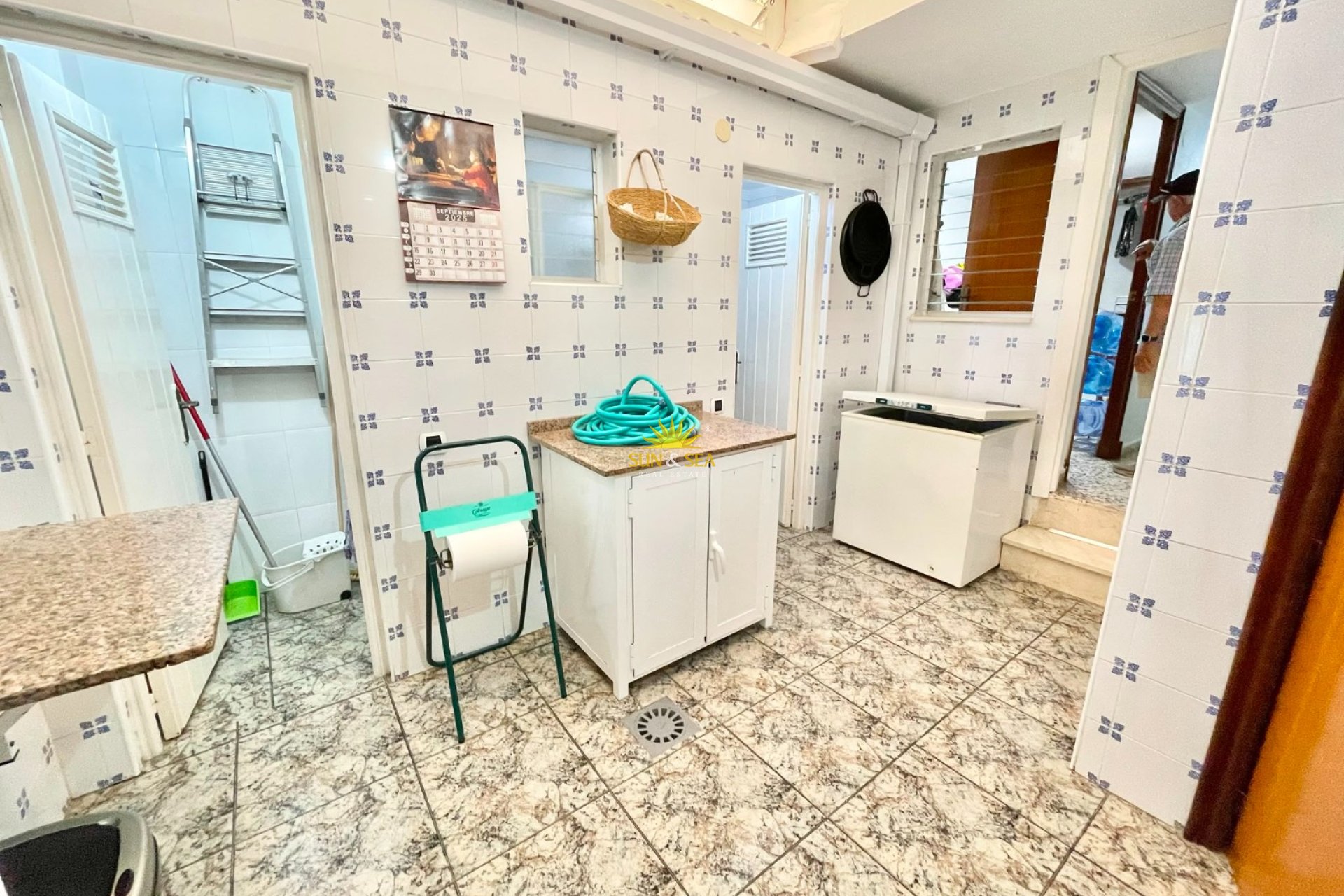 Alquiler a largo plazo - Chalet - Los Alcázares - Los Alcazares