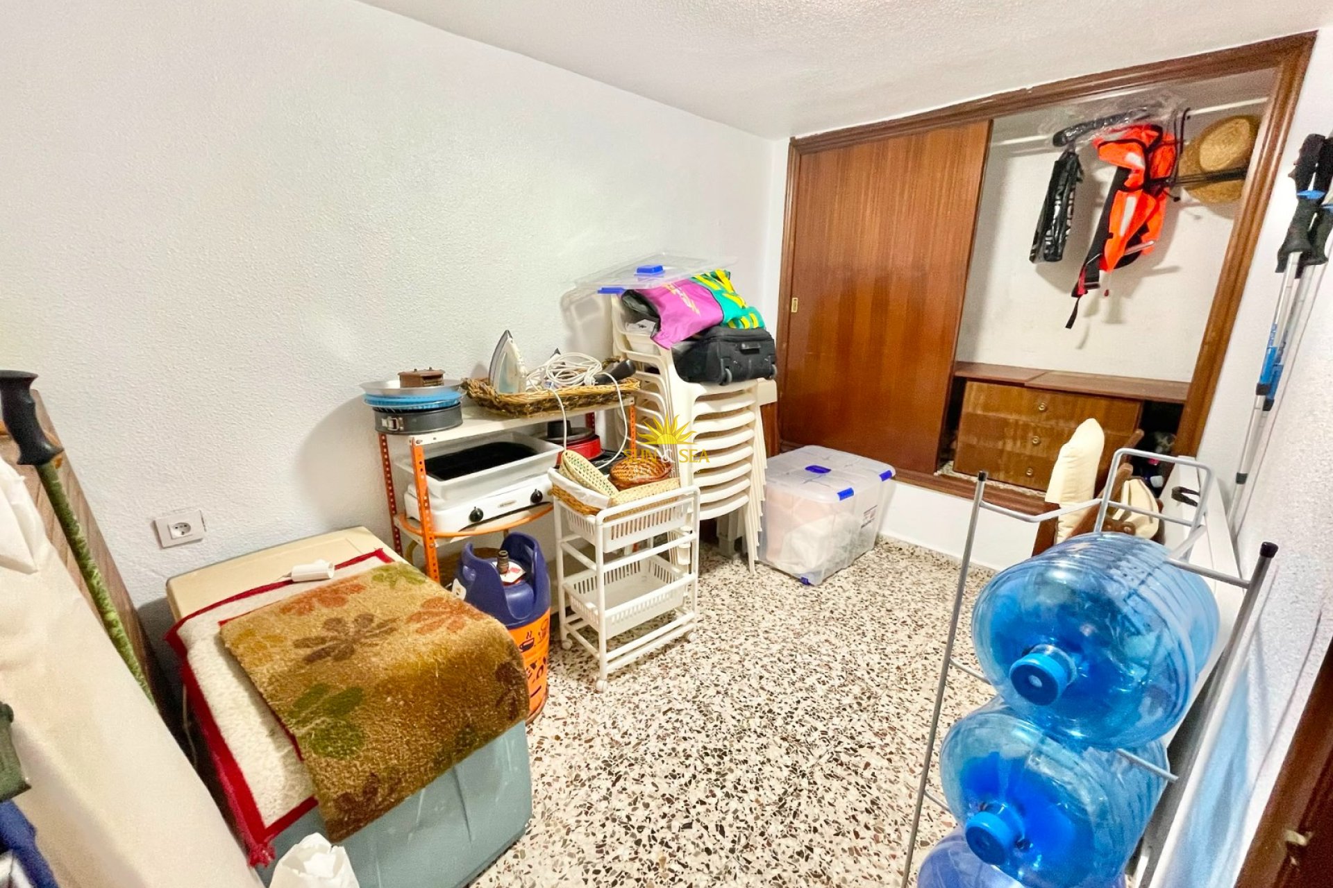 Alquiler a largo plazo - Chalet - Los Alcázares - Los Alcazares