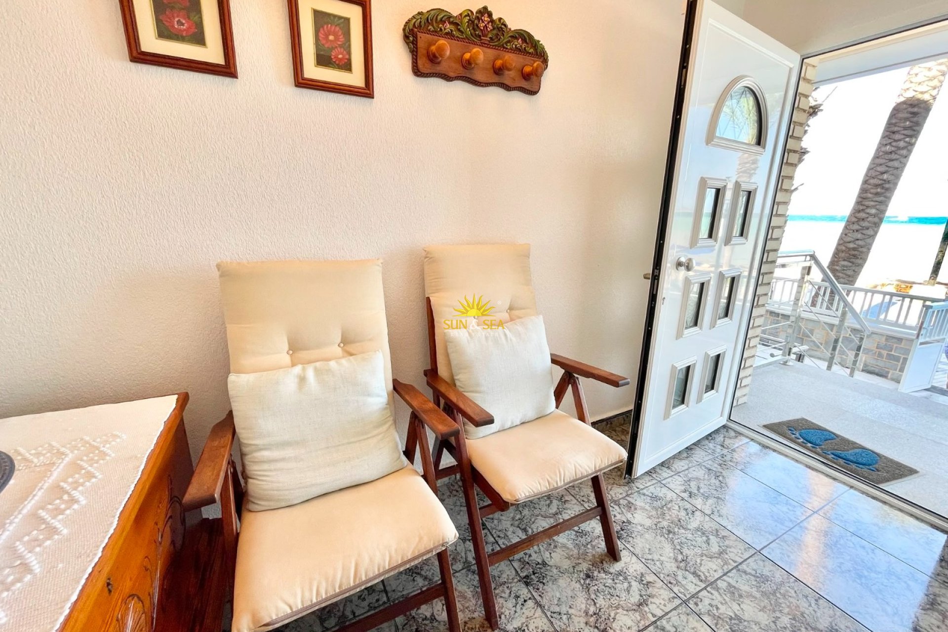 Alquiler a largo plazo - Chalet - Los Alcázares - Los Alcazares