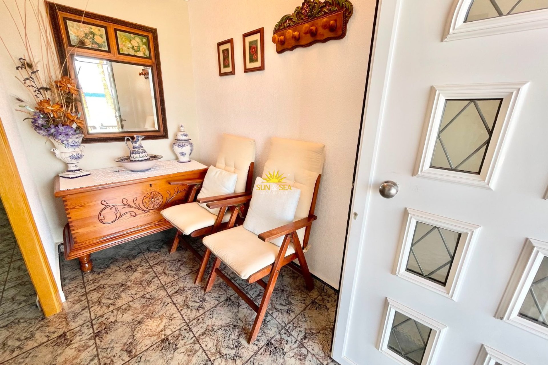 Alquiler a largo plazo - Chalet - Los Alcázares - Los Alcazares