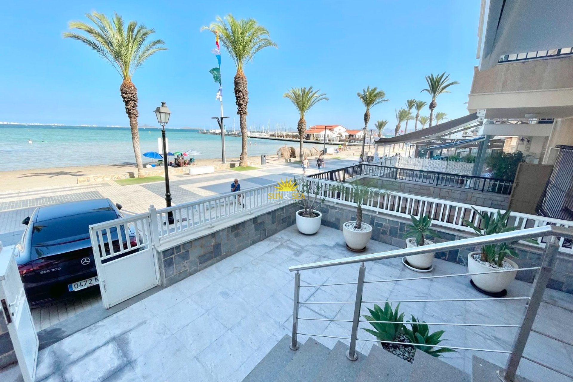 Alquiler a largo plazo - Chalet - Los Alcázares - Los Alcazares