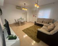 Alquiler a largo plazo - Chalet - Los Alcázares - Los Narejos