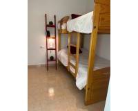 Alquiler a largo plazo - Chalet - Los Alcázares - Los Narejos